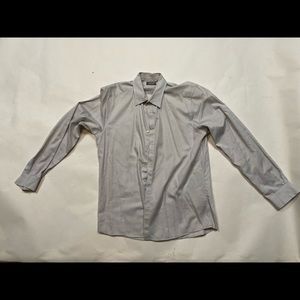 Kenneth Cole reaction super comfortable dress/casual shirt.